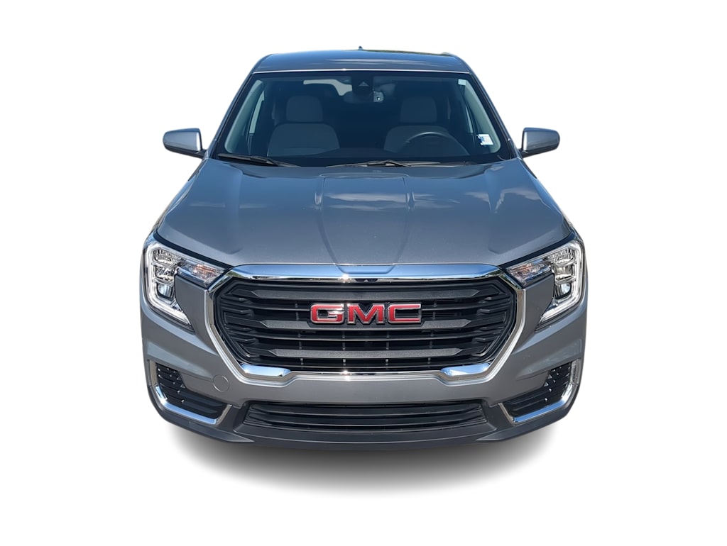 2024 GMC Terrain SLE 6