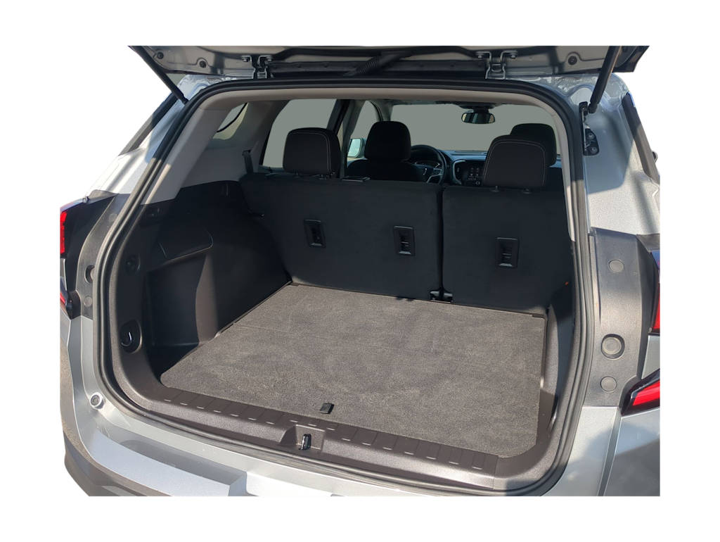 2024 GMC Terrain SLE 17