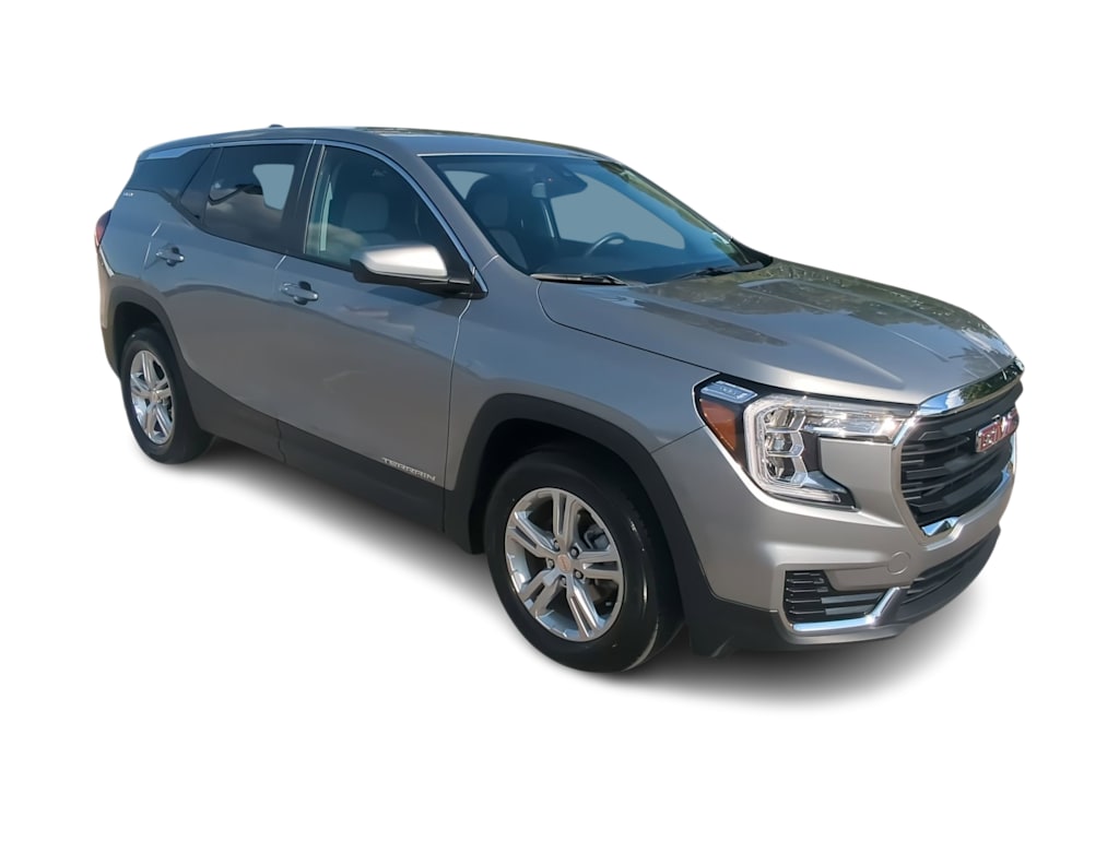 2024 GMC Terrain SLE 20