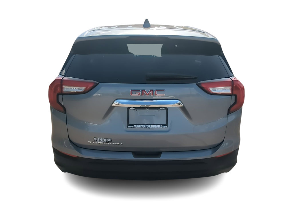 2024 GMC Terrain SLE 5