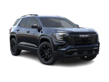 Thumbnail: 2026 GMC Terrain - 13