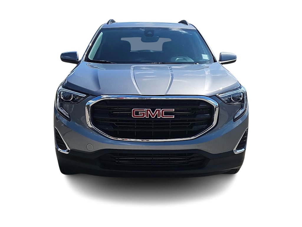 Thumbnail: 2020 GMC Terrain - 6