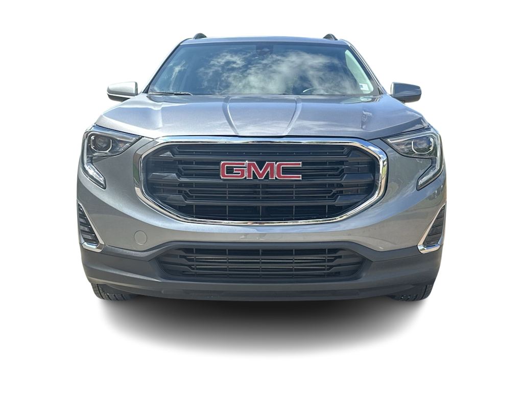Thumbnail: 2020 GMC Terrain - 29