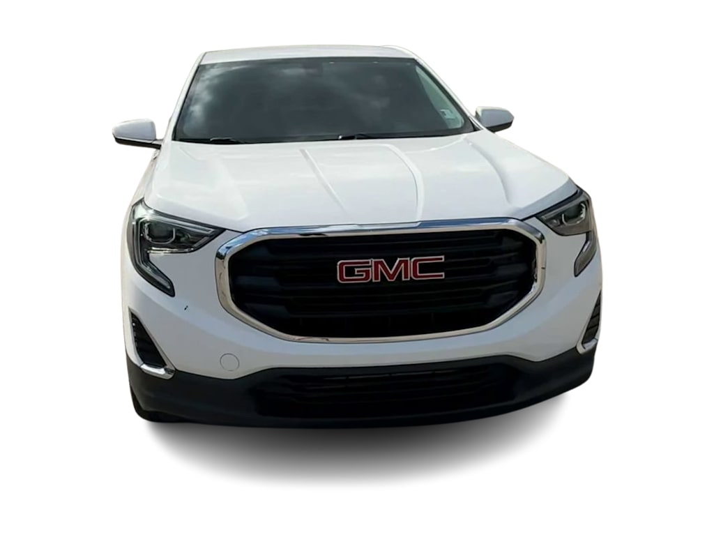 Thumbnail: 2019 GMC Terrain - 6