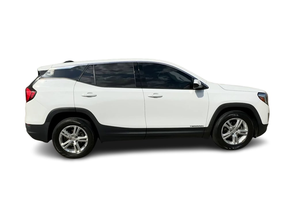 Thumbnail: 2019 GMC Terrain - 23