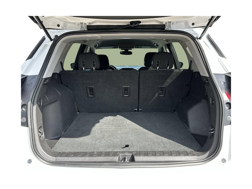 Thumbnail: 2019 GMC Terrain - 17