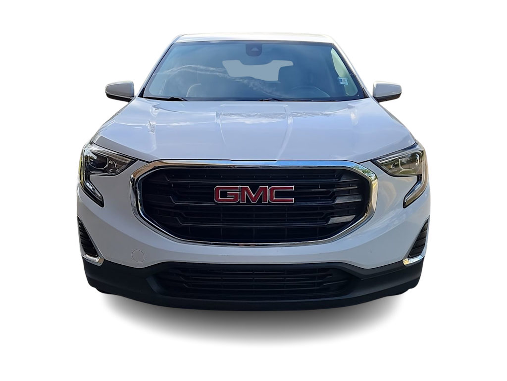 Thumbnail: 2020 GMC Terrain - 6