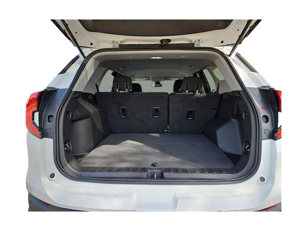 Thumbnail: 2020 GMC Terrain - 18