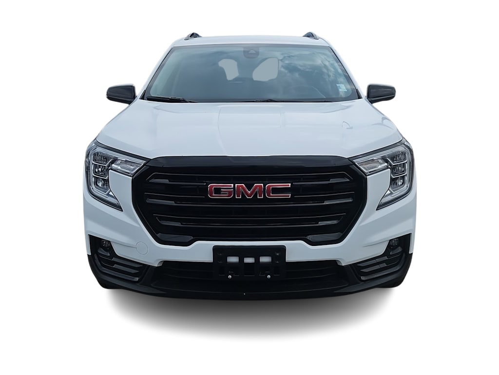 Thumbnail: 2023 GMC Terrain - 6