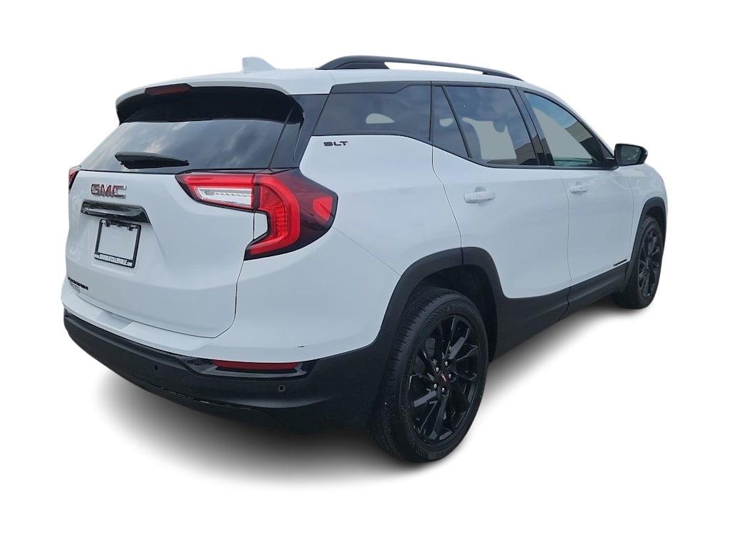 Thumbnail: 2023 GMC Terrain - 23