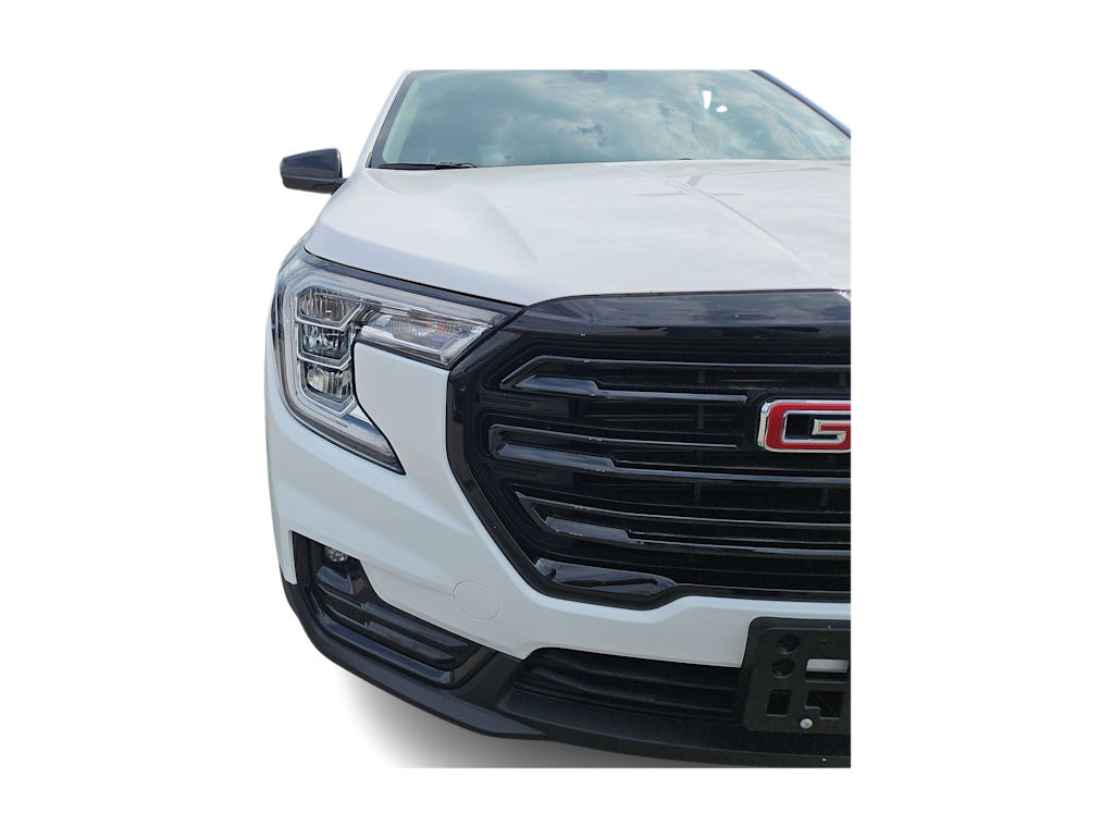 Thumbnail: 2023 GMC Terrain - 25