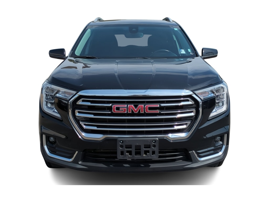 2022 GMC Terrain SLT 6