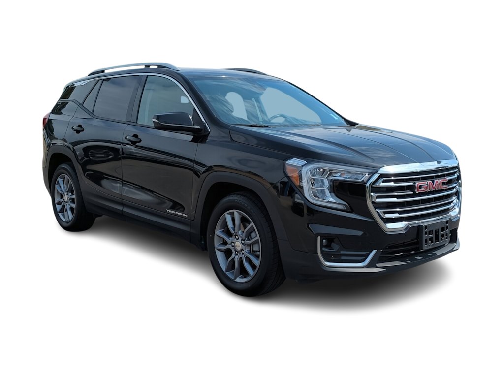 2022 GMC Terrain SLT 20