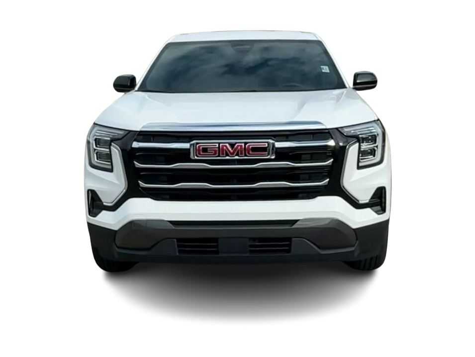 Thumbnail: 2025 GMC Terrain - 6