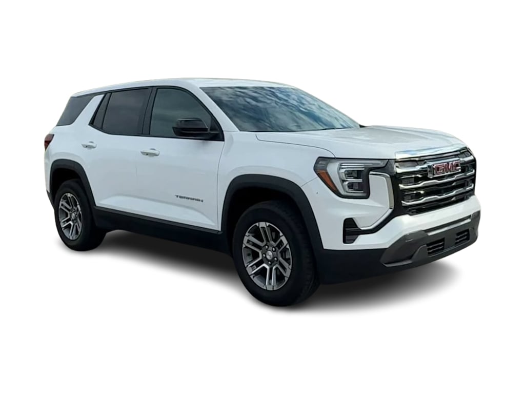 Thumbnail: 2025 GMC Terrain - 19
