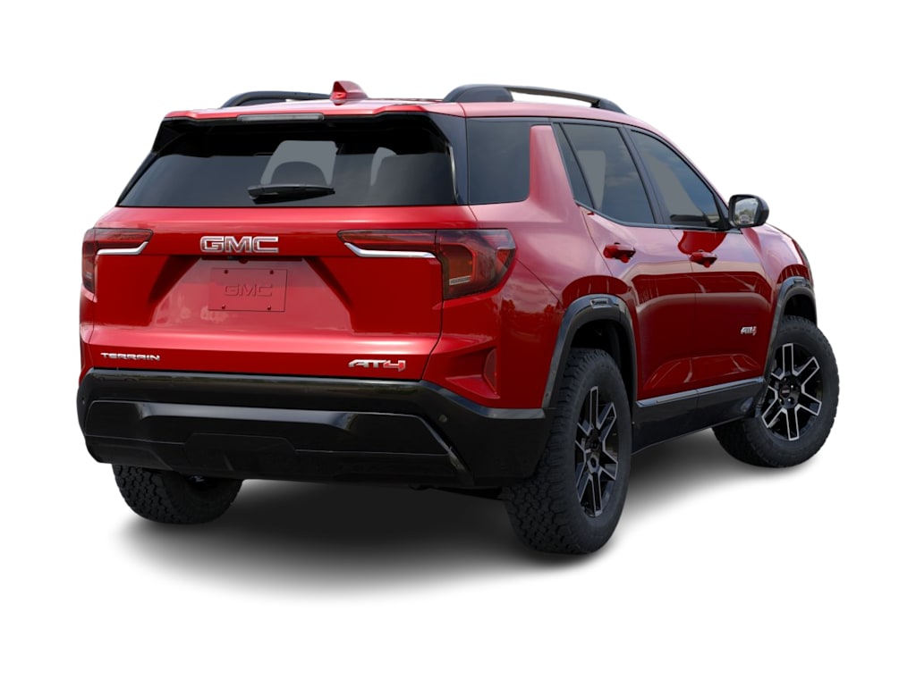 Thumbnail: 2026 GMC Terrain - 15