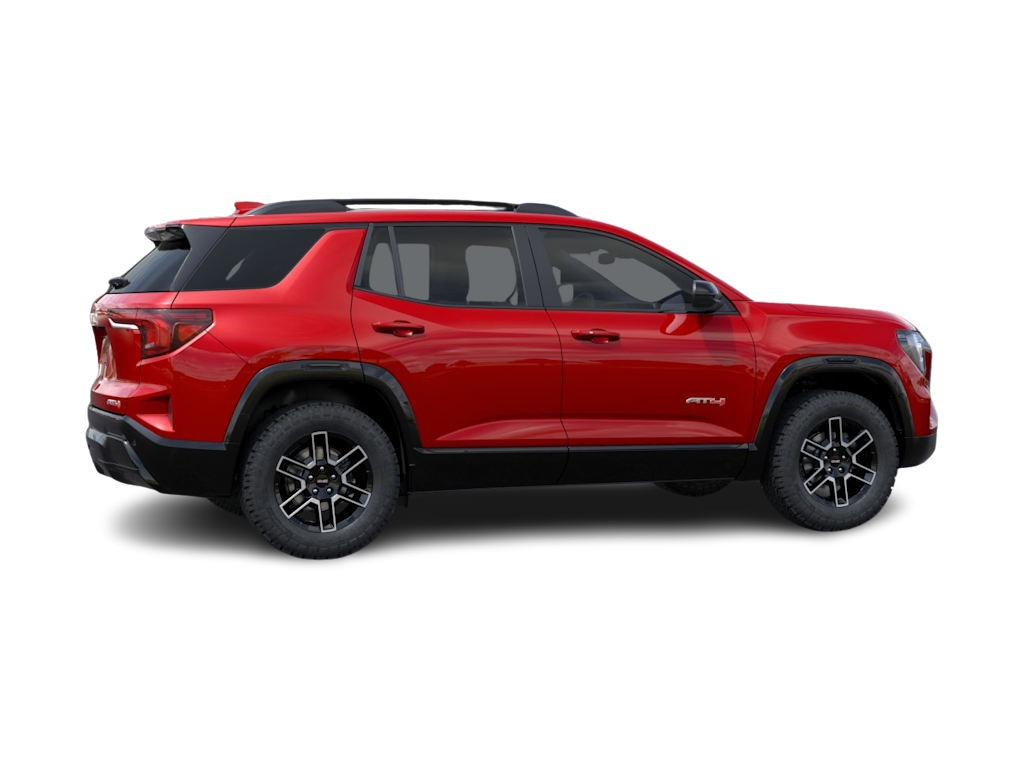 Thumbnail: 2026 GMC Terrain - 16