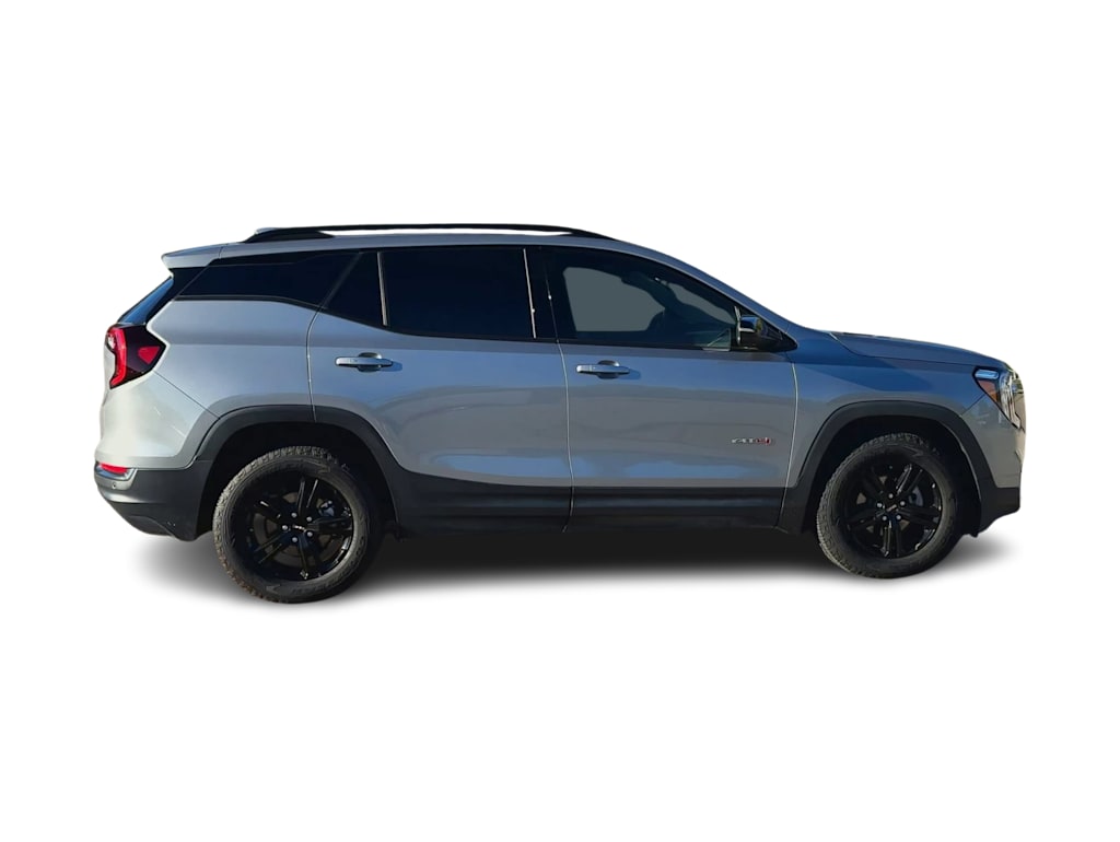 Thumbnail: 2023 GMC Terrain - 23