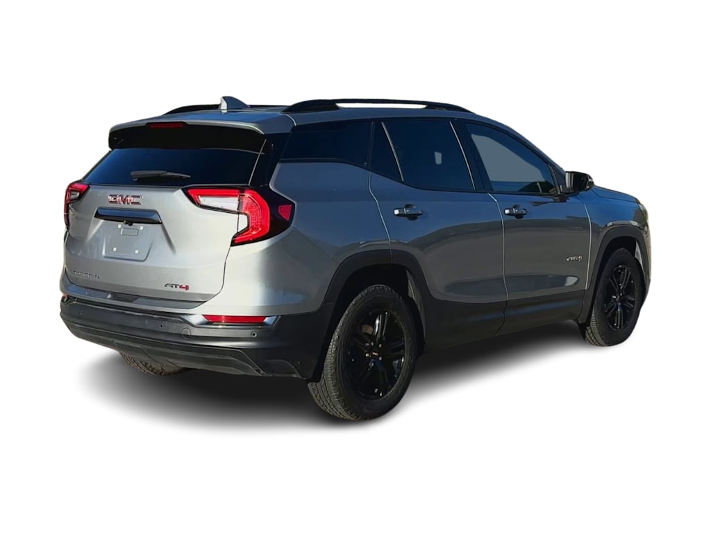 Thumbnail: 2023 GMC Terrain - 22