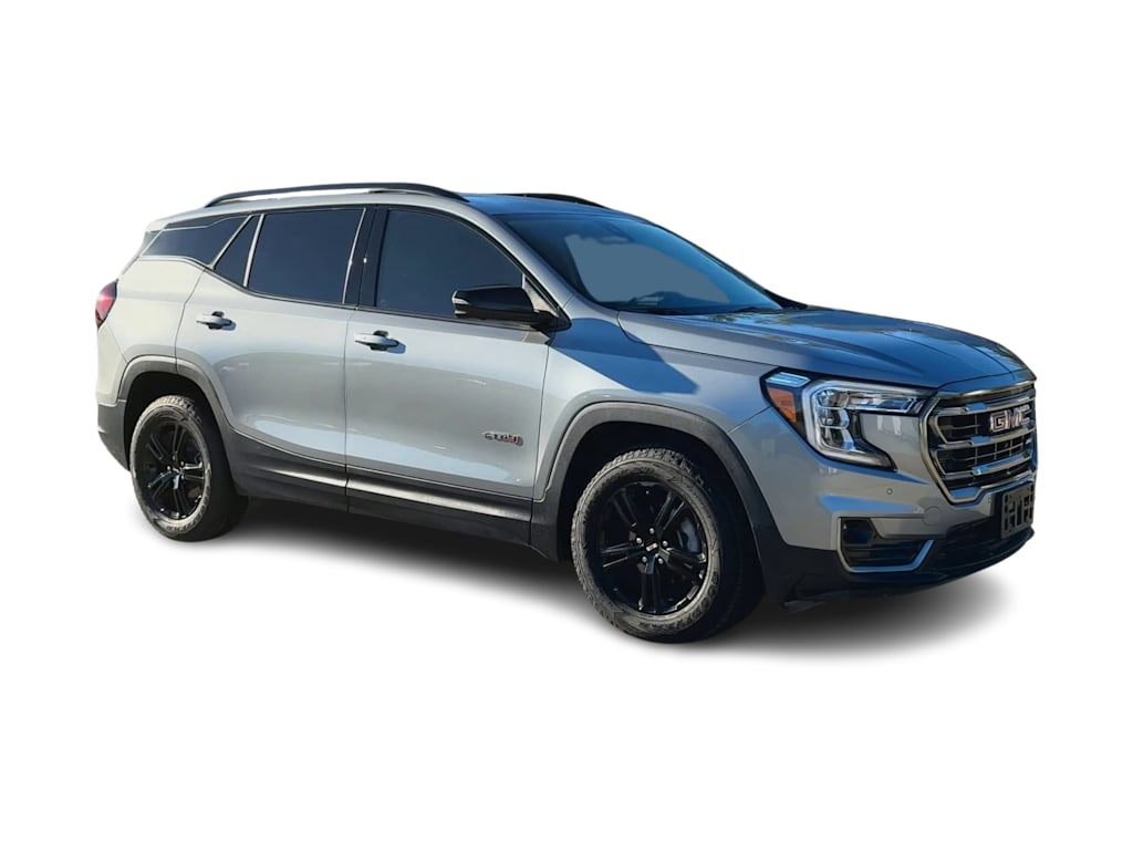 Thumbnail: 2023 GMC Terrain - 20