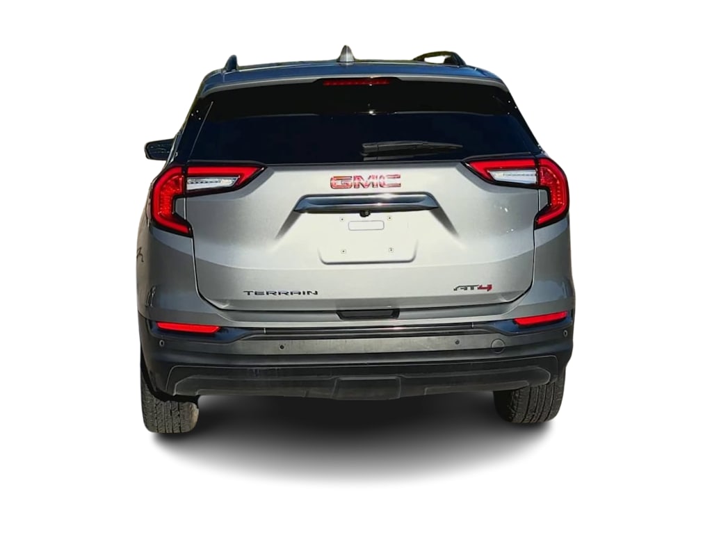 Thumbnail: 2023 GMC Terrain - 5