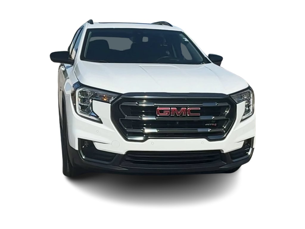 Thumbnail: 2024 GMC Terrain - 6