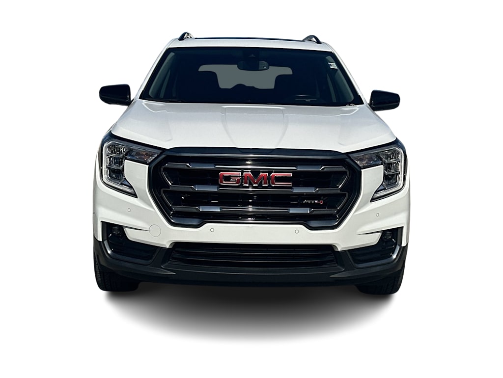 Thumbnail: 2024 GMC Terrain - 28