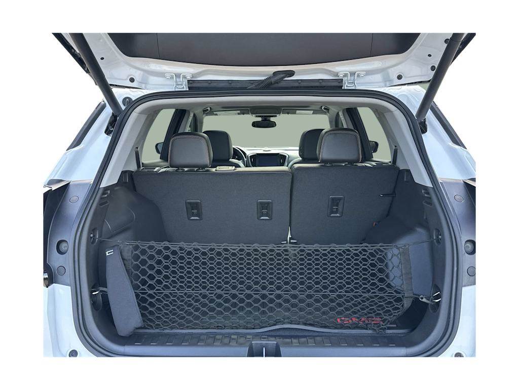 Thumbnail: 2024 GMC Terrain - 16