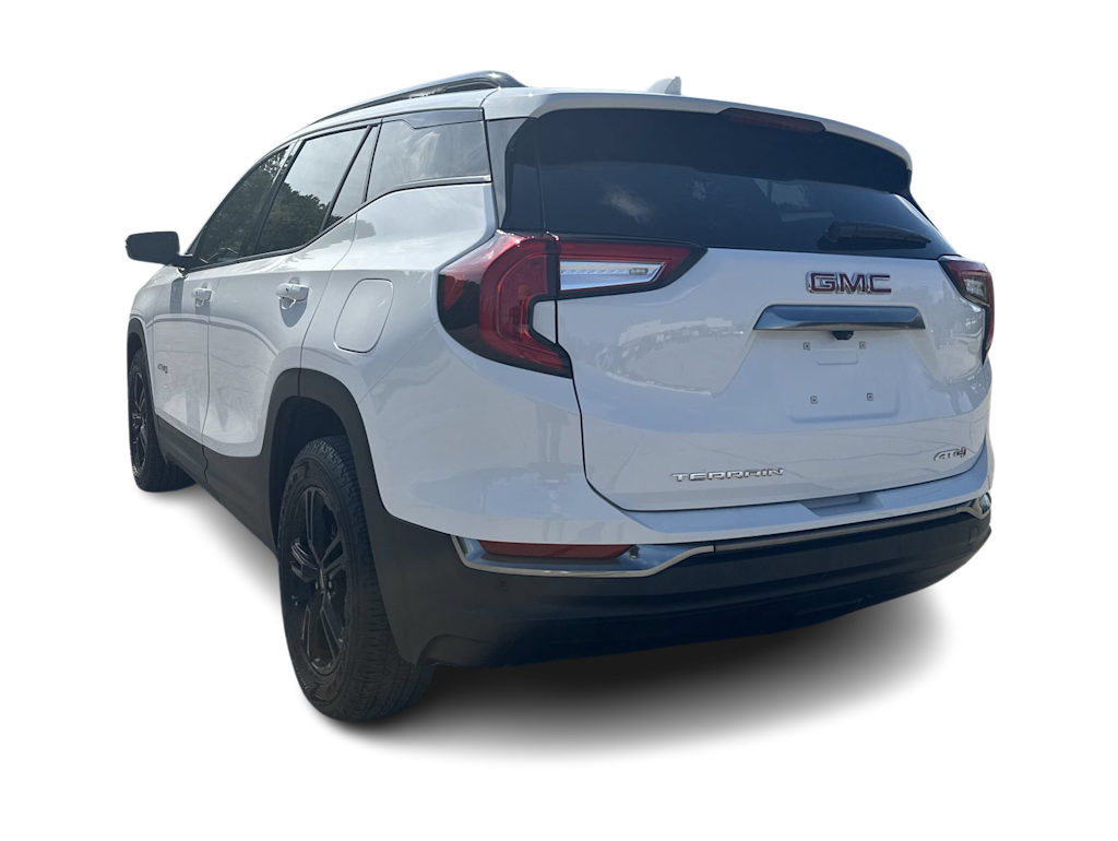 Thumbnail: 2024 GMC Terrain - 23