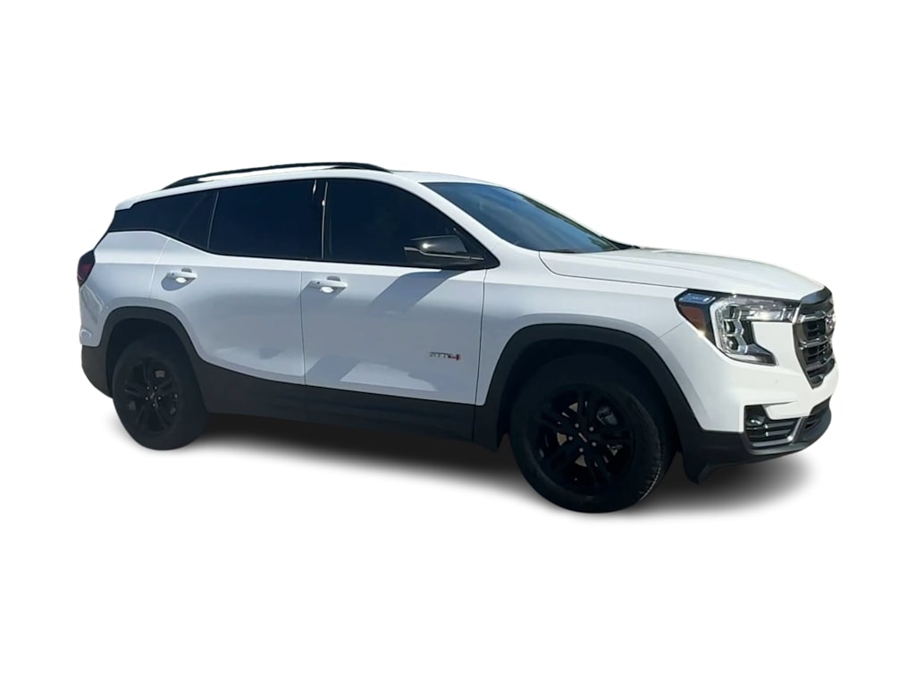 Thumbnail: 2024 GMC Terrain - 18