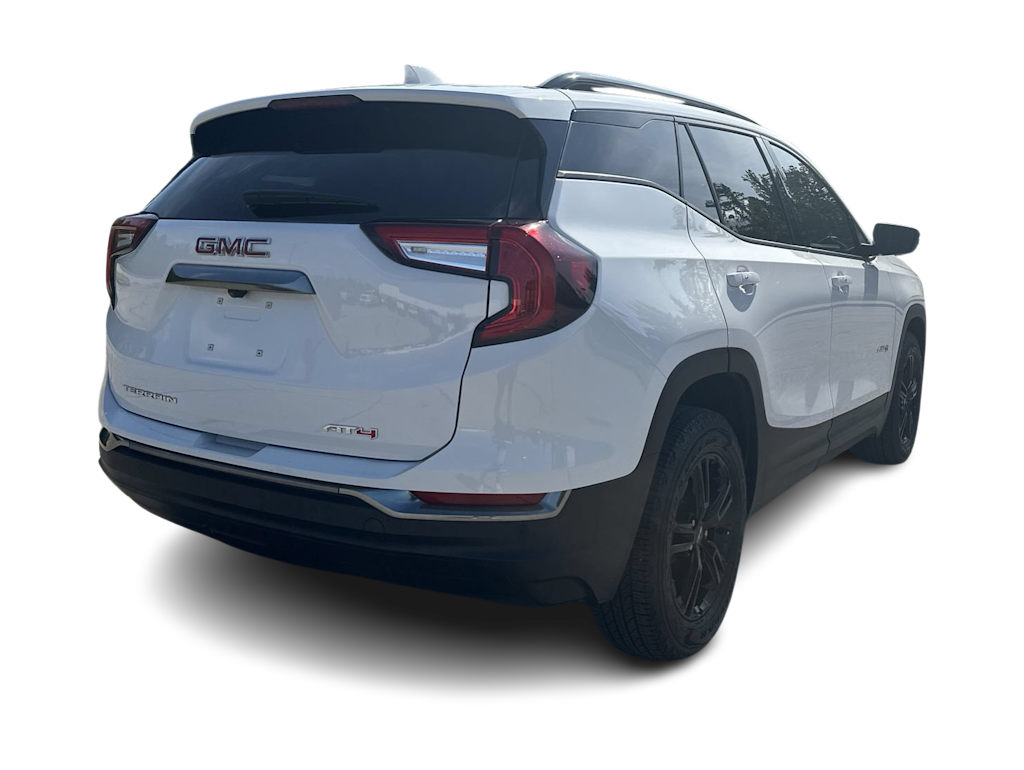 Thumbnail: 2024 GMC Terrain - 25