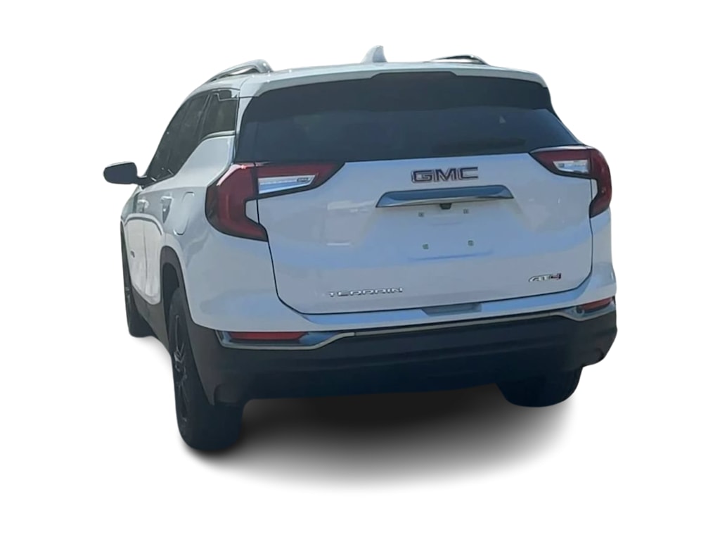 Thumbnail: 2024 GMC Terrain - 5