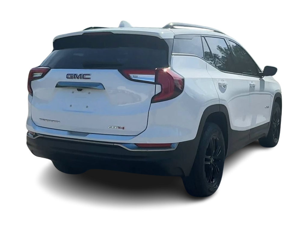Thumbnail: 2024 GMC Terrain - 20