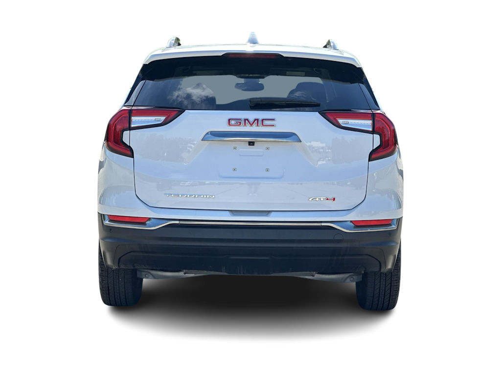 Thumbnail: 2024 GMC Terrain - 24