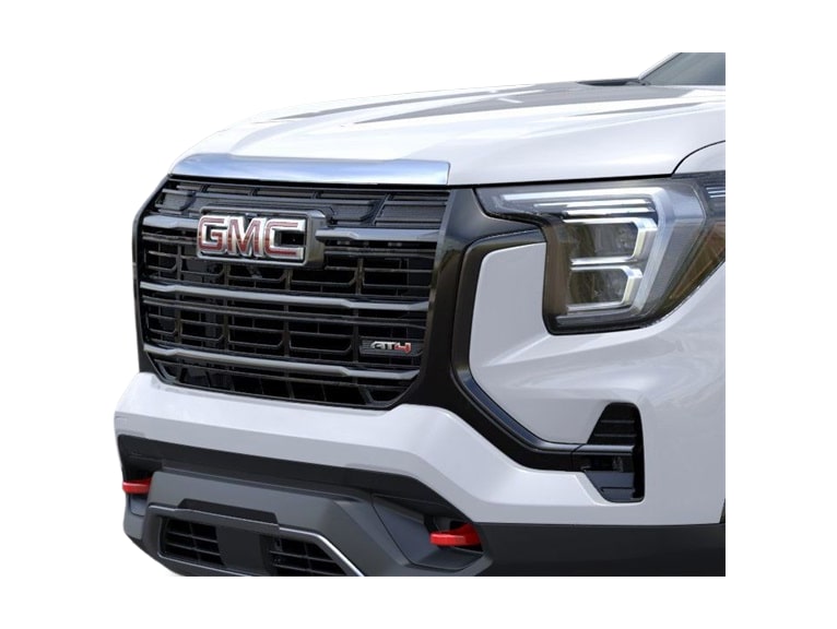 Thumbnail: 2026 GMC Terrain - 5