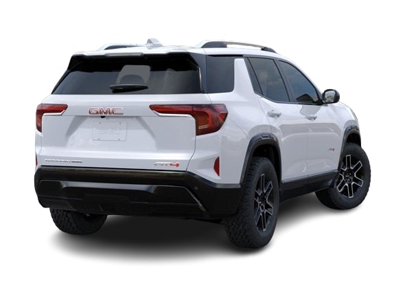 Thumbnail: 2026 GMC Terrain - 14