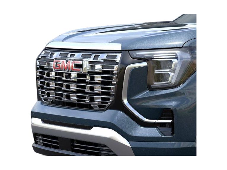 Thumbnail: 2026 GMC Terrain - 5