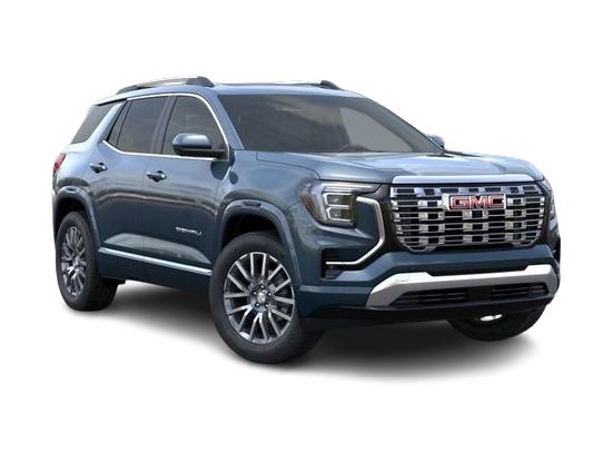 Thumbnail: 2026 GMC Terrain - 16