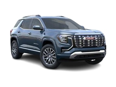 Thumbnail: 2026 GMC Terrain - 13