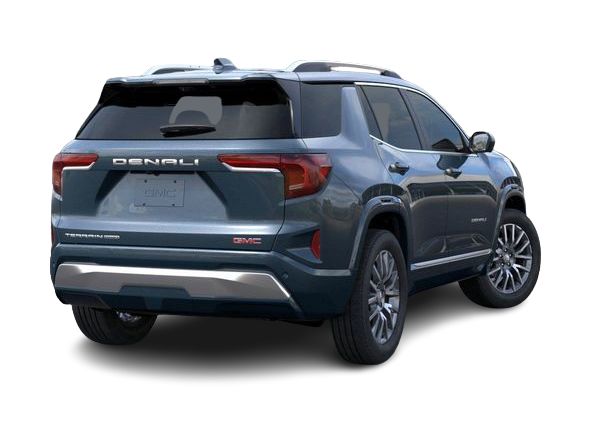 Thumbnail: 2026 GMC Terrain - 14