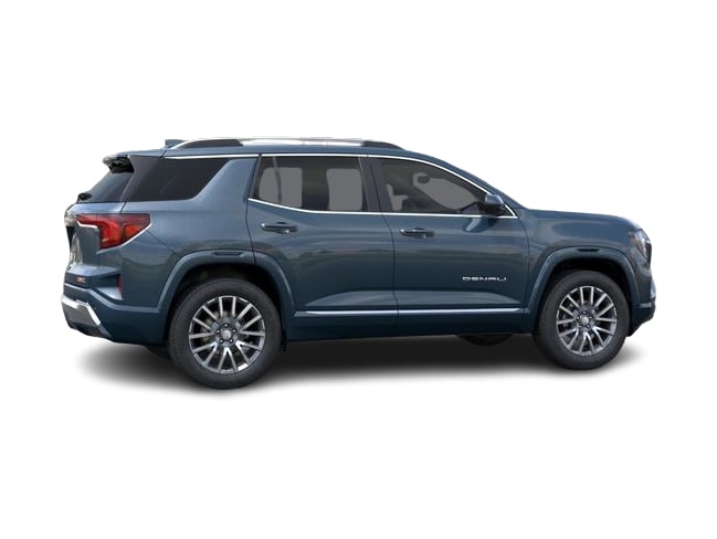 Thumbnail: 2026 GMC Terrain - 15
