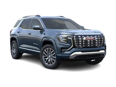 Thumbnail: 2026 GMC Terrain - 13