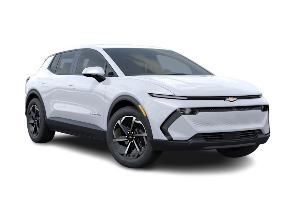 Thumbnail: 2026 Chevrolet Equinox - 17