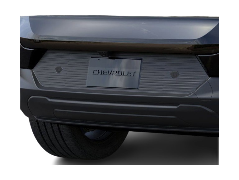 Thumbnail: 2026 Chevrolet Equinox - 20