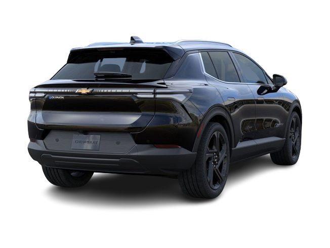 Thumbnail: 2026 Chevrolet Equinox - 13