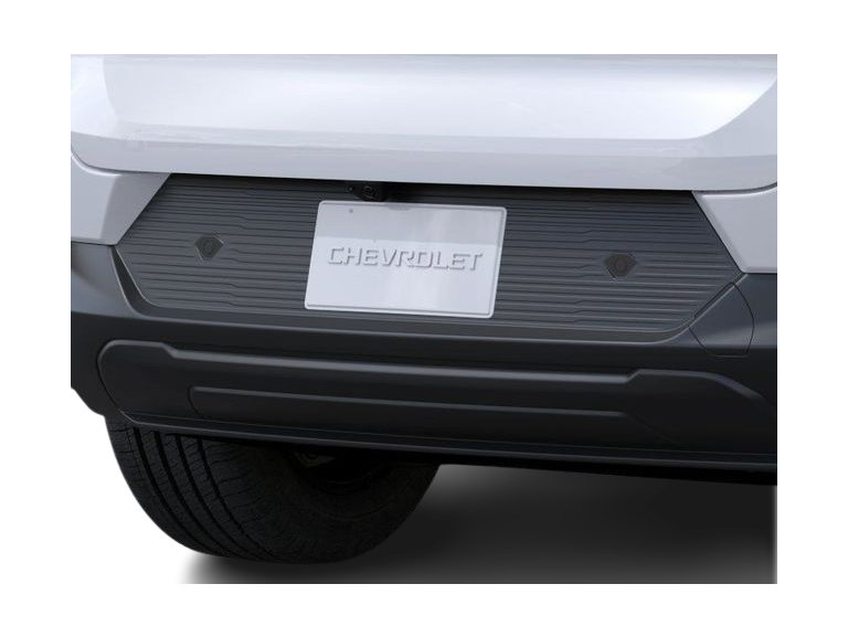 Thumbnail: 2026 Chevrolet Equinox - 5
