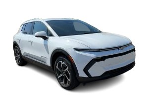 Thumbnail: 2026 Chevrolet Equinox - 19