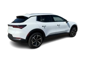 Thumbnail: 2026 Chevrolet Equinox - 21