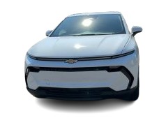 Thumbnail: 2026 Chevrolet Equinox - 5