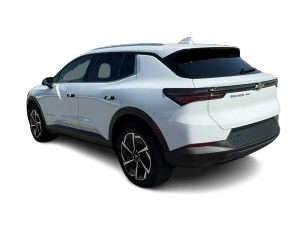Thumbnail: 2026 Chevrolet Equinox - 4